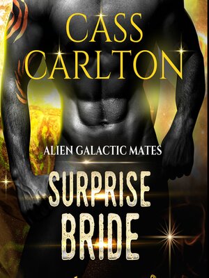 cover image of Surprise Bride